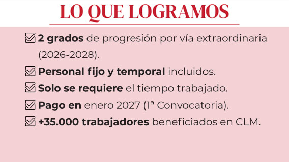 14 años de lucha. 14 años sin rendirnos - Imagen 4