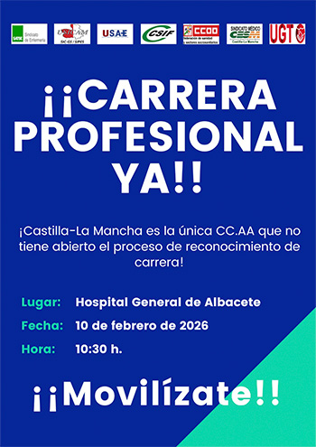 Conmemoración 13 aniversario carrera profesional